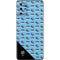 NHL Utah Mammoth Logo Pattern Galaxy S20 Plus Skin